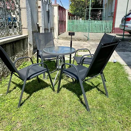 Deluxe Apartment #CasaMihai Free Parking-3