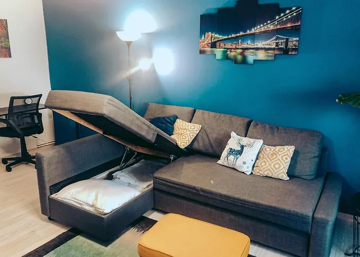 Apartment One Brasov