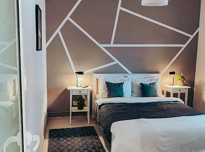 Apartment One Brasov